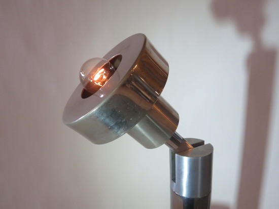 George Ciancimino Mid-Century Modern Studio Floor Lamp